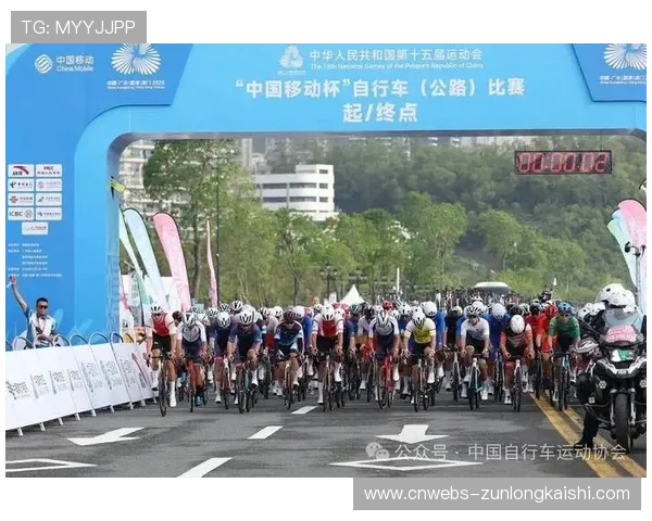 自行车赛事转播覆盖230国 广西自然风光嵌入全球记忆