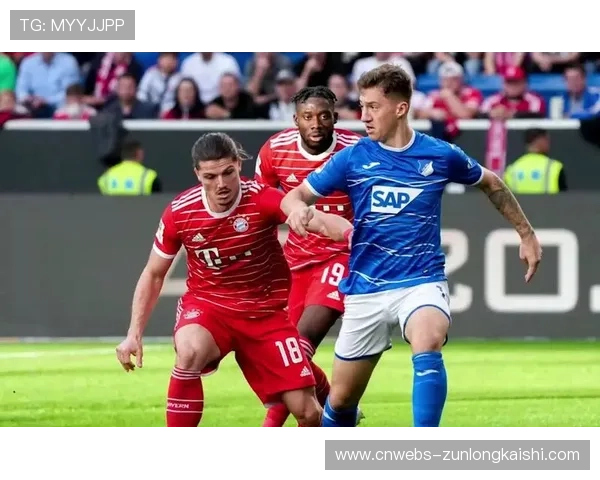 科隆1-3不敌霍芬海姆,克拉马里奇双响