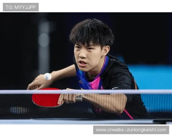 国乒多哈站表现总结:年轻队员的技战术磨练