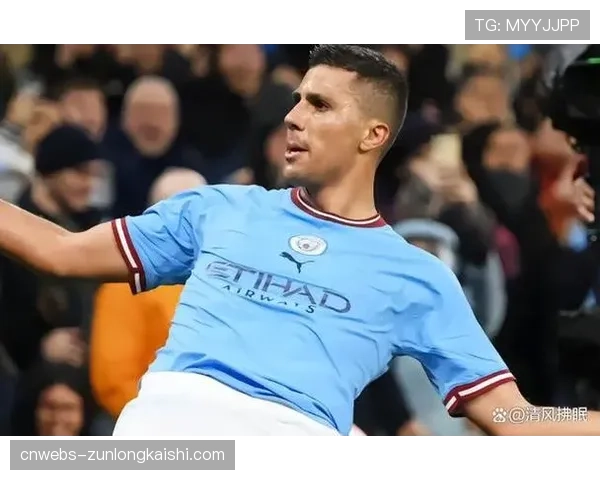 曼城后腰罗德里因累积黄牌停赛，球队中场拦截能力受关注