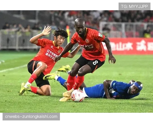 辽宁铁人防守反击战术奏效，姆本扎点射+助攻助球队爆冷国安